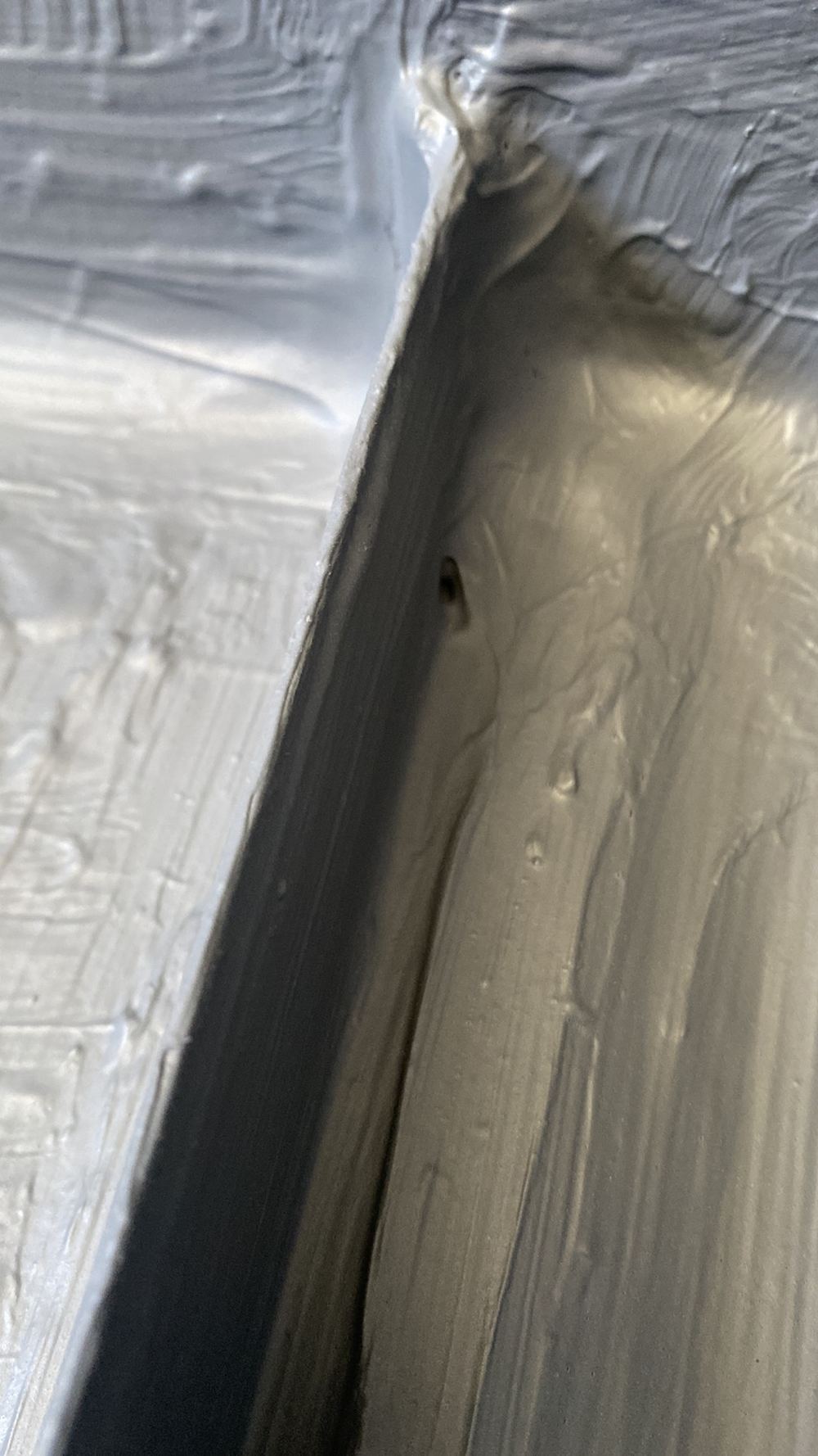 Waterproofing inspection in Cobbitty